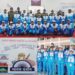 179BN CRPF flags off 20  students for ‘Bharat Darshan’ tour from Sopore