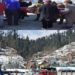 District admin Kupwara  arranges air sorties for Karnah, as many as 22 persons airlifted