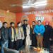 Major Influx of New Members into BJP – A Testament to Groundwork and Honest Leadership