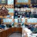 DC Kupwara reviews functioning of Shelter Homes for stranded passengers