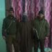 Sopore Police booked one notorious drug peddler under PIT NDPS Act