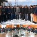 Warm send-off accorded to outgoing ACD, ACR, Tehsildars, BDOs & other officers at Shopian DC highlights their contribution for the people’s welfare