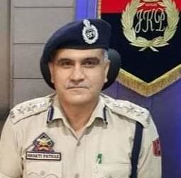 ACB Director to listen to public grievances in Jammu