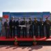 INDIAN ARMY ADVANCES TOWARDS ENVIRONMENTAL SUSTAINABILITY WITH ELECTRIC BUSES LAUNCH