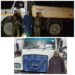 Illegal extraction & transportation of minerals Police seizes 2 vehicles, arrests 2 drivers in Baramulla