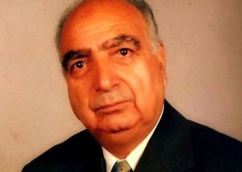 معروف شاعر ، ادیب و ثقافت ساز فاروق نازکی کا انتقال   ادبی مرکز کمراز کا اظہار غم و  تعزیت