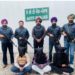 Punjab Police Arrests Three Terror Associates