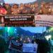 Candlelight march held at Kupwara  to express solidarity with the families of Punjab   residents killed in Srinagarabat