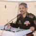 J&K Police bids farewell to Lieutenant General Upendra Dwivedi, GOC-in-C, Northern Command.Synergy between the J&K Police and the army has been unparalleled: Lt. General Dwivedi