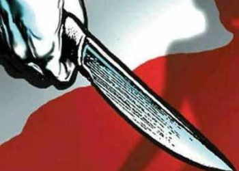Knife attack in Srinagar, Police registered FIR