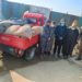 Police seizes 8 quintals of illegally procured rice in Budgam, 04 accused arrested