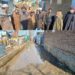 Link Road In Malik Pora Hajin In Dilapidated Condition, Irks Locals
