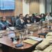 Divisional Level Sensitization Workshop on Tobacco Control hosted in Govt Hospital G-Nagar
