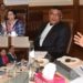 Advisor Bhatnagar reviews performance of Animal/Sheep Husbandry, Fisheries, Dairy sectors across J&K