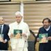 Lt Governor chairs the 5th J&K UT Wildlife Board meeting