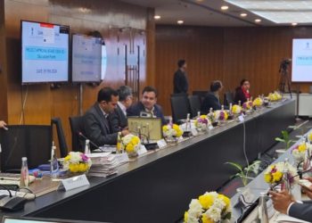 PAB sanctions Rs 1665 cr annual plan under SAMAGRA Shiksha for 2024-25; In a first 554 schools approved under Vocational Education
