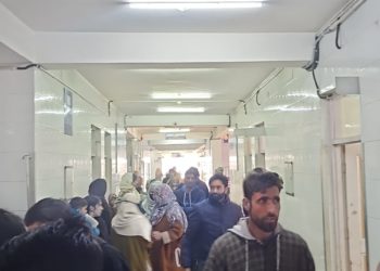 Fight between two brothers  leaves one critically injured in Pattan