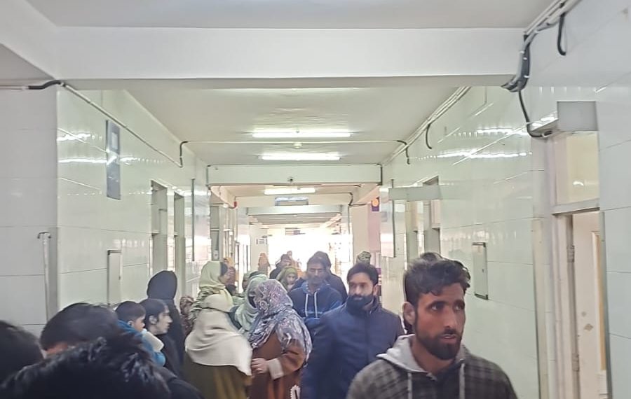 Fight between two brothers  leaves one critically injured in Pattan