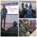 Govt. Polytechnic for Women Srinagar organized an awareness program for prospective beneficiaries of Vishwakarma Scheme