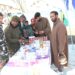 163 Bn CRPF Organizes Successful Medical Camp in Kurigam, J&K