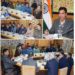 4th Edition of Khelo India National Winter Games: Div Com Kashmir finalizes arrangements