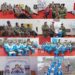 Students from Sopore return from Bharat Darshan Tour after 8 days