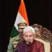 In past 4-5 years, J&K’s GDP increases from Rs 1.6 lakh crore in 2018 -2019 to Rs 2.64 lakh crore: LG Manoj Sinha