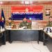 Director General of Police Armed J&K chaired a preparatory meeting of officers today at Conference Hall PCR Srinagar to review the arrangements for 23rd All India Police Water Sports Championship 2023 – 24
