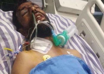 Victim of Uri Road Accident Succumbs