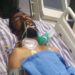 Victim of Uri Road Accident Succumbs