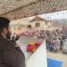 Historic Gathering as Hundreds from NC and PDP Join BJP in Chadoora, Budgam