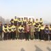YOUTH EXCHANGE PROGRAM BY CHINAR CORPS