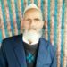 Renowned North Kashmir man, Abdul Sammad Ganaie, who dedicated decades of his life to preserving the cultural symbol of Pulhor,  passed away on the evening of February 12, 2024.
