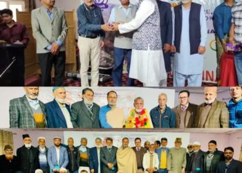 The Indispensable Role of Radio: Spotlight on Radio Kashmir
