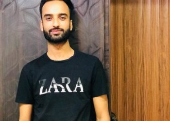 Kashmiri Danish Manzoor to compete in World Taekwondo President’s Cup Asian Region