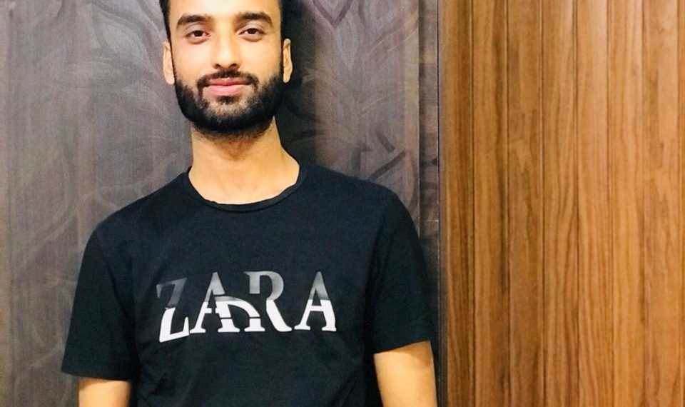 Kashmiri Danish Manzoor to compete in World Taekwondo President’s Cup Asian Region