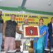 VC JU inaugurates All India Inter-University Wushu (M&W) Championship 2023-24