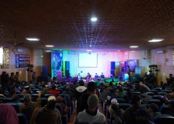 SUFI SOUNDSCAPE IN KASHMIR – A TRANQUIL MUSICAL JOURNEY