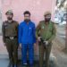 Police booked notorious drug smuggler under PIT NDPS Act in Baramulla