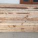 Police recovered Illicit timber in Sopore
