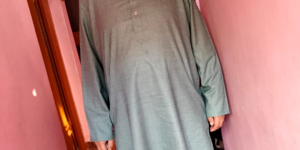 FATEH KHAWANI