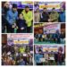 1st Sheikh tulal  (ex manager SKISC srinagar) memorial badminton championship was held at SKISC gogji bagh srinagar from 15th to 17th February 2024