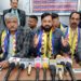 DPAP not going to tolerate injustice.Gourav