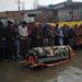 Woman found dead at in-laws home in Srinagar, family alleges murder