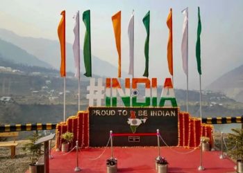Selfie point near LoC in Uri becomes major tourist attraction