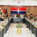 IGP Kashmir revisits security in a joint meeting at PCR Kashmir