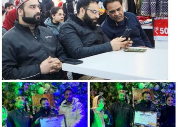 Frolic Funcity Bemina Hosts Innovative Musical Event and Startup Program
