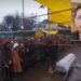 Kashmiri car dealer who died in Punjab road accident laid to rest