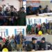 Empowering traditional artisans, craftspersons: Joint Director inaugurates first batch of training under PM Vishwakarma at ITI Hajin