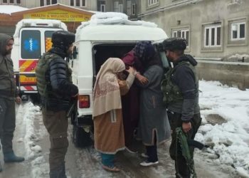 Unidentified body recovered in Budgam, probe launched